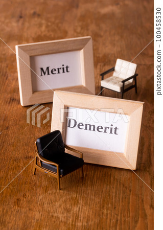 檢查優點和缺點 檢查優點和缺點 100458530