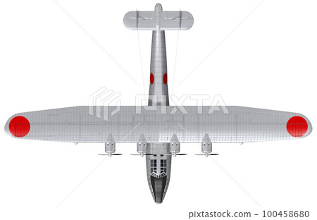 97式水上艇 100458680