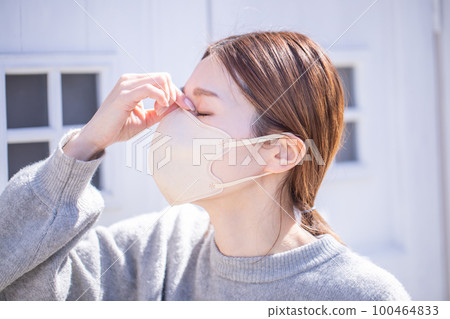 Hay fever Hay Fever 100464833