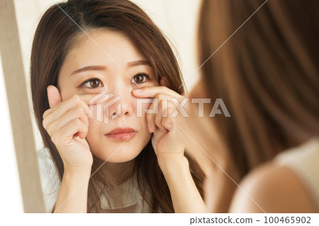 鏡子/眼皮保養 100465902