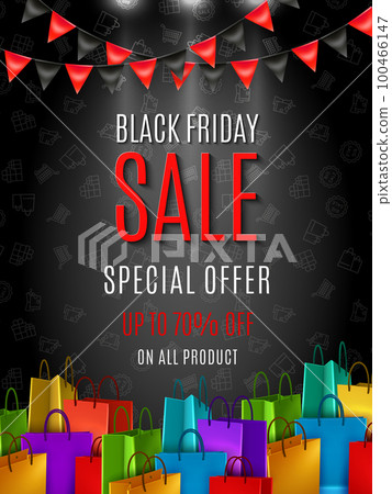 Black Friday Poster 100466147