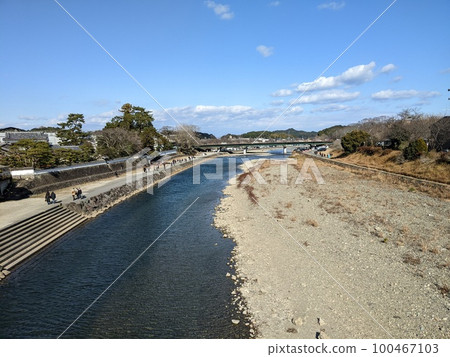 三重縣/五十鈴川 三重縣/五十鈴川 100467103