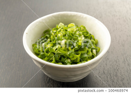 新鮮的蔥 新鮮的蔥 100468974