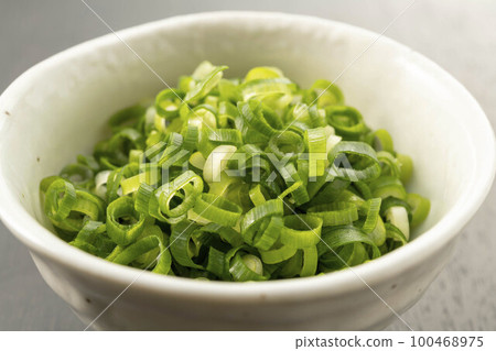 新鮮的蔥 新鮮的蔥 100468975