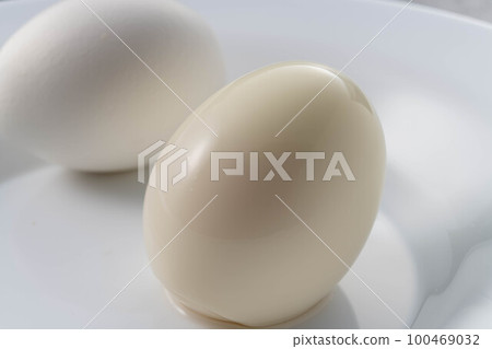 煮雞蛋和雞蛋 100469032