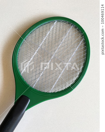 電動殺蟲球拍 100469114