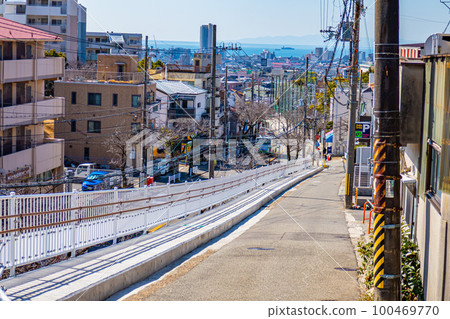 神戶市永田區街道 神戶市永田區街道 100469770