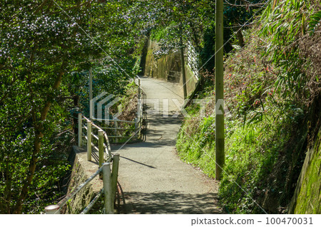 高取神社之路 100470031