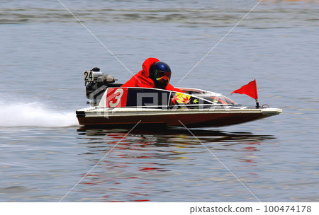 Boat race boat race 100474178