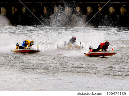 划船比賽划船比賽 划船比賽划船比賽 100474189