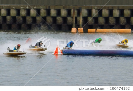 划船比賽划船比賽 划船比賽划船比賽 100474192