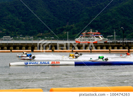 划船比賽划船比賽 100474263