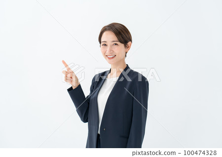企業女性指點 100474328