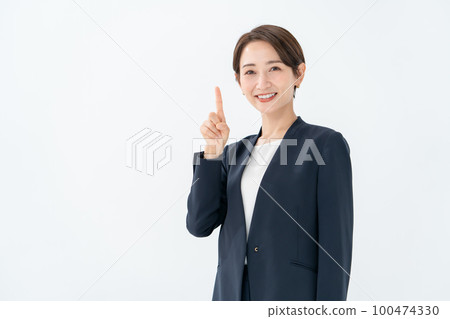 企業女性指點 100474330
