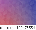 geometric pattern gradient background 100475554
