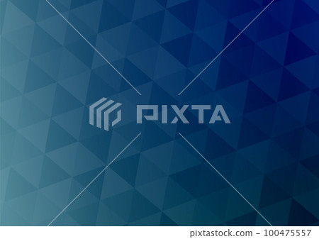 幾何圖案漸變背景 100475557