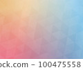 geometric pattern gradient background 100475558
