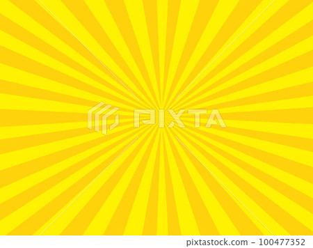 paper background cartoon concentration line background paper background cartoon concentration line background 100477352