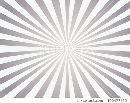 paper background cartoon concentration line background paper background cartoon concentration line background 100477353