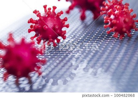 Virus Pandemic Background, medical health Virus Pandemic Background, medical health 100482068