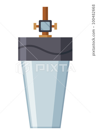 Water filter. Mineral filtration or purification system. Pitcher with filter. Water equipment for water cleaning. Special modern technologi for liquid purification Water filter. Mineral filtration or purification system. Pitcher with filter. Water equipment for water cleaning. Special modern technologi for liquid purification 100482668
