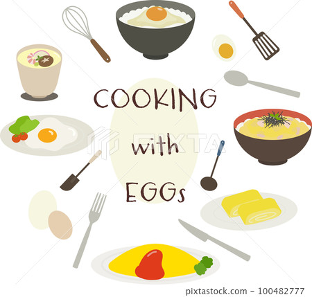 cooking with eggs cooking with eggs 100482777