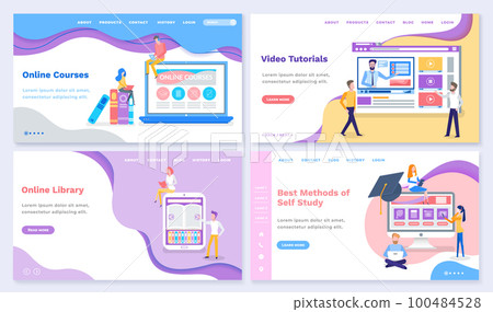 Online Courses and Video Tutorials for Students Online Courses and Video Tutorials for Students 100484528