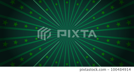 Background with retro rays Background with retro rays 100484914