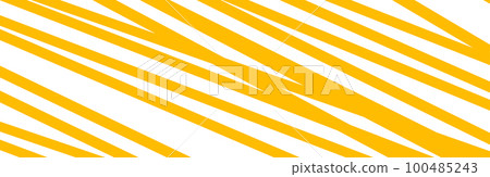 Pasta vector wide background, pattern 100485243