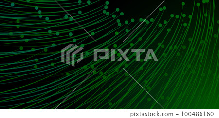 background with glowing lines 100486160