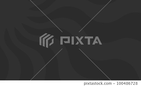 Sunbeam illustration, starburst geometric pattern 100486728