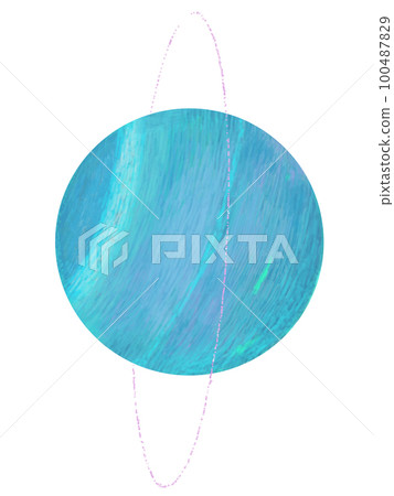 Uranus Vertical 100487829