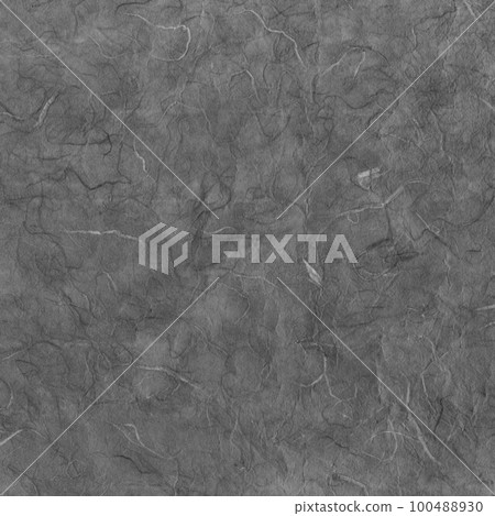 Background Japanese paper fiber texture CG image 13 Background Japanese paper fiber texture CG image 13 100488930