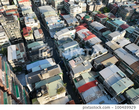 頂樓加蓋 100489929