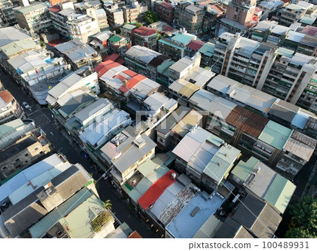 頂樓加蓋 100489931