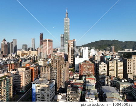 台北市 台北市 100490052