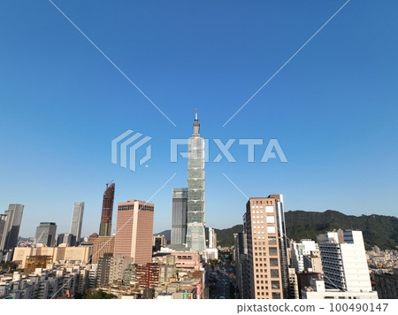 信義計畫區 100490147