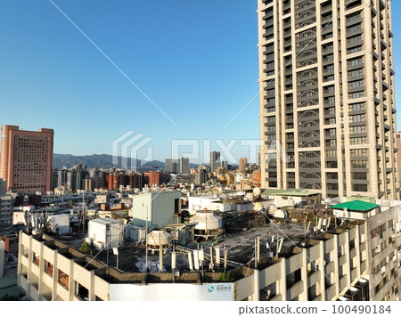 手機基地台 100490184