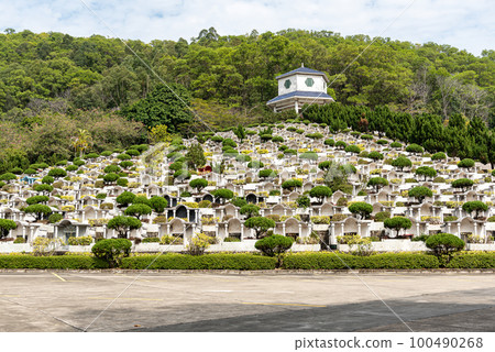 chinese cemetery 100490268