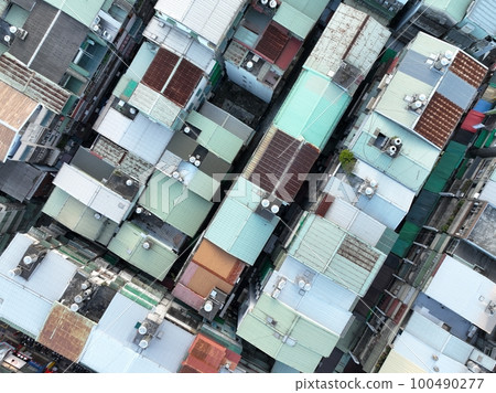 頂樓加蓋 100490277