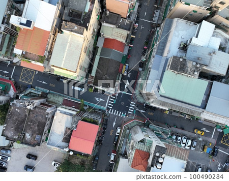 頂樓加蓋 100490284