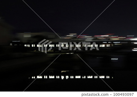 2023年春季退役：夜和田岬103系（兵庫⇔和田岬） 100493097