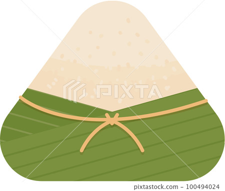 端午節中國傳統肉粽、遇龍船、屈原 100494024