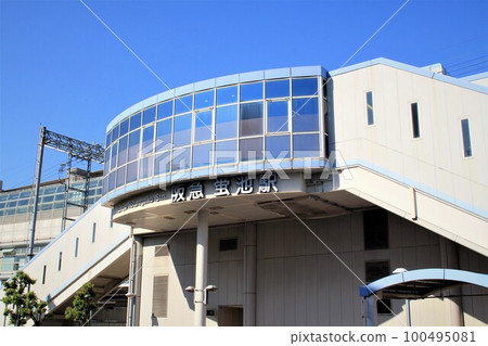 阪急螢火蟲站 阪急螢火蟲站 100495081