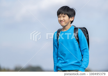 小學生 小學生 100495379