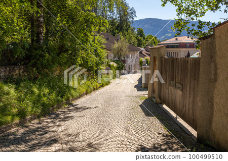 Discovering Brixen city Discovering Brixen city 100499510