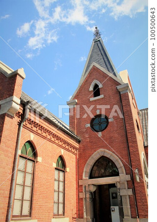 神戶文學博物館 神戶文學博物館 100500643