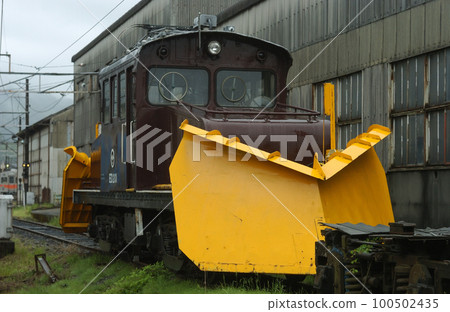 北陸鐵道石川線劍 ED201 100502435