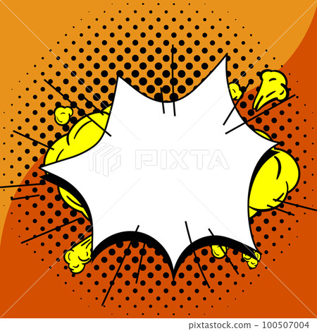 Comics Design Frames. Photo Frame Set With Explosion Bubbles For Add Collage, Funny Cute Comic Photos Collection For Promotion Comics Design Frames. Photo Frame Set With Explosion Bubbles For Add Collage, Funny Cute Comic Photos Collection For Promotion 100507004