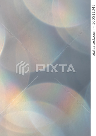 Glitter rainbow color polka dot circle bokeh fantasy Glitter rainbow color polka dot circle bokeh fantasy 100511343